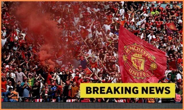 Manchester United Open rozhovory s Pervis Agents Stupin

