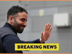 Man United sú na čele pretekov o získanie Conora Gallaghera v januári Viktor Gyokees zo Sporting Lisabon Mira