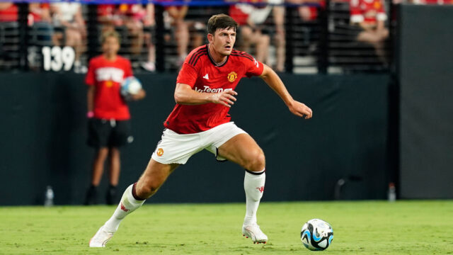 Manchester United dokončil dohodu pre 15-ročného obrancu

