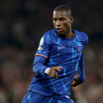 Manchester United konal s agentmi Nicolasa Jacksona