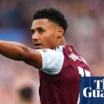 Manchester United má Oli Watkins, ale Baulk je 60 miliónov GBP v Aston Villa | Manchester United