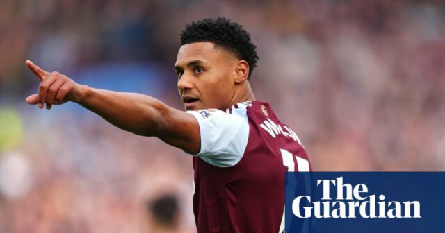 Manchester United má Oli Watkins, ale Baulk je 60 miliónov GBP v Aston Villa | Manchester United


