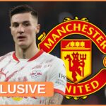 Manchester United má veľkú výhodu Benjamina Seska nad Newcastle