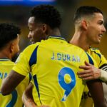 Duran je pripravený opustiť Al Nassr po iba šiestich mesiacoch v Saudskej Arábii