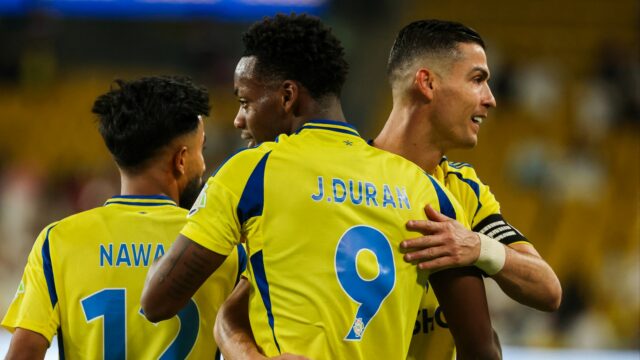 Duran je pripravený opustiť Al Nassr po iba šiestich mesiacoch v Saudskej Arábii