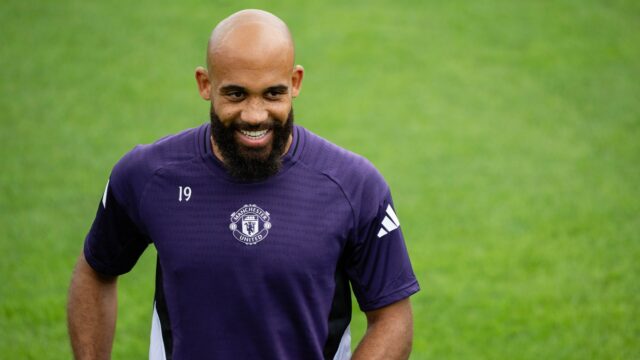 Prezrite si všetky hry Manchester United pred sezónou Live on Mutv