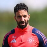 Manchester United prend une énorme décision de transfert en tant que médical réservé pour Star