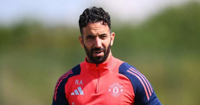 Manchester United prend une énorme décision de transfert en tant que médical réservé pour Star
