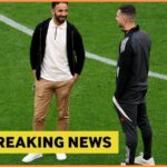 Manchester United robí Hakan Calhanogu