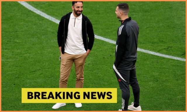 Manchester United robí Hakan Calhanogu

