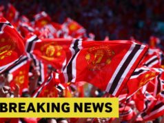 Man United dúfa, že získa Alejandra Baldeho Manchester United s nádejou na podpísanie Luisa Suareza tento rok v lete