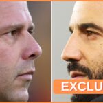 Manchester United sa dostane do kontaktu, aby podpísal cieľ Liverpoolu Hugo Ekitike