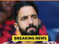 United dali zelenú Joshuovi Zirkzeemu na januárový odchod Manchester United túži podpísať Randal Kolo Muani