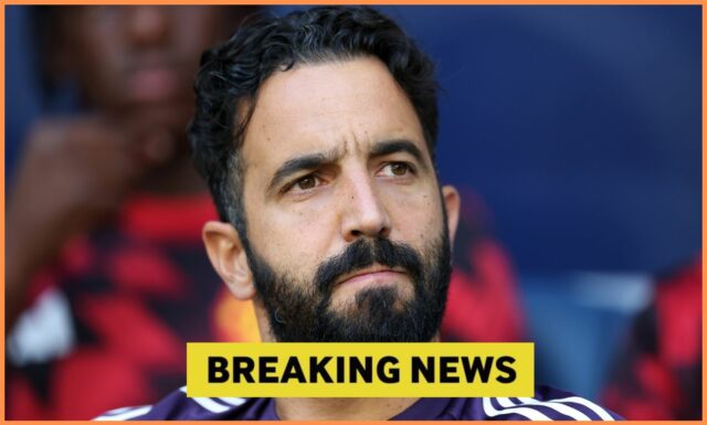 Manchester United túži podpísať Randal Kolo Muani

