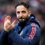 Estupinan sa javil ako potenciálny cieľ prenosu pre United