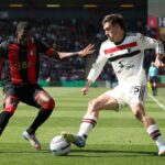 Manchester United vs Bournemouth Live Direct Broadcasting Informácie: Ako sa pozrieť na predsezónnu sériu Mun v Bou?