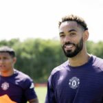 Manchester United vs Leeds: Ako môžete priateľsky priateľský, tímovými správami