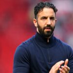 Manchester United vs Leeds United Live: Posledné skóre, tímové správy a aktualizácie Ruben Amorim Hands Ruky 62,5 milióna GBP letné znaky Matheus Cunha Prvý štart, keď dostane starých konkurentov