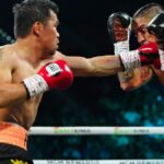 Manny Pacquiao vs Mario Barrios končí sklamaním väčšiny