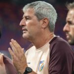 Manolo Marquez a AIFF časť časti vzájomne