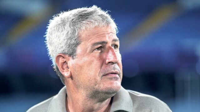 Manolo Marquez sa po sezóne vracia do FC Goa s indickým národným tímom

