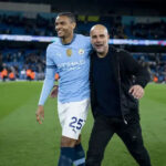 Manuel Akanji's Manchester City Exit do Európskeho gigantu, ktorý novinár refiloval