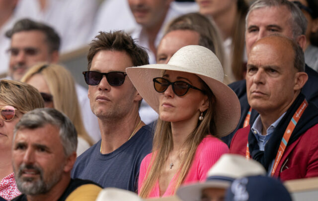 Manželka Novaka Djokoviča reagovala na historické správy Wimbledona bez použitia slova

