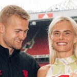 Manželstvo Man Utd Star „viac ako„ v roku “model pre duchovný životný štýl manželky“