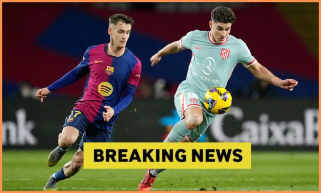 Marc Casado oslavuje víťazstvo v Barcelone nad Bayern Mníchov