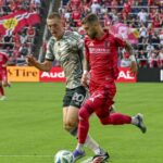 Marcel Hartel (2 góly) zdvíha St. Louis do Hölzeru kvôli vzácnym víťazstvom