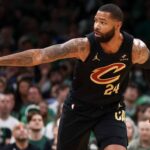 Bývalý hráč NBA Marcus Morris bol podľa rôznych správ zatknutý za podvod s trestným činom po obvinení z odrážania dvoch šekov 265 000 dolárov kombinovaných do kasín Las Vegas.