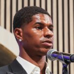 Marcus Rashford `` Torn '' pendant Barcelone a dévoilé et considère United comme une «mémoire douloureuse»