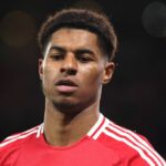 Marcus Rashford Transfer Préférence claire après avoir rejeté une offre massive de quitter Man Utd