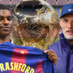 Rashford dostal obrovskú možnosť v Barcelone