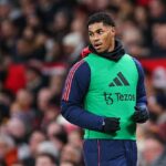 Verí sa, že Marcus Rashford sa priblíži k dohode o pôžičke od Man United do Barcelony