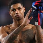 Rashford bol objavený v uniknutých nahrávkach svojej správy s Barcelonou