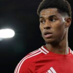 Marcus Rashford "nezaslúži" prevod Barcelona, pretože mám rozruch s hrdinom UTD | Futbalový šport