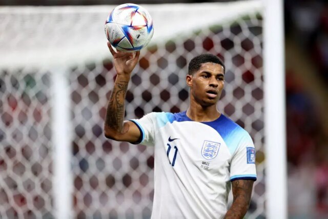 Marcus Rashford odhaľuje, čo ma „ma najviac prekvapilo“, pretože prišiel do Barcelony

