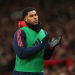 Marcus Rashford odhaľuje svoj „sen“ z Barcelony