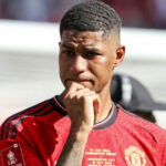 Marcus Rashford poskytuje potenciálny návrat pred -season, pretože United Future zostáva vo plávajúcich