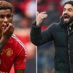 Marcus Rashford robí prekvapujúce rozhodnutie muža napriek Raw Ruben Amorim Ax