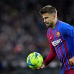 Marcus Rashford sa pripojil k Gerardovi Piqué v exkluzívnom klube Barcelona