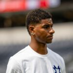Marcus Rashford v blízkosti prevodu, ktorý skutočne chce, keď Man Utd súhlasí s Barcelonou