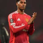 Marcus Rashford 'zameraný európskymi gigantmi v nádeji, že bude súťažiť s Barcelonou, keď sa blíži bližšie k mužovi United Exit Door