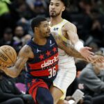 Marcus Smart plánuje pripojiť sa k Lakersovi po tom, ako si čarodejníci kúpia zmluvu