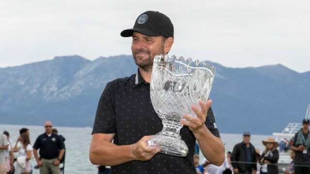 Mardy Fish diskutuje o hráčoch NFL, ktorí používajú tenis na tréning, bývalí šéfovia ol

