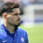 Maresca: Pedra Net Hovor o dostupnosti CWC po smrti Diogo Jot