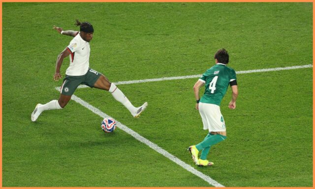 Maresca v budúcnosti Arsenal Target

