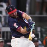 MLB: Celý domov na západ od Derby