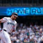 MLB: Pittsburgh Pirates v Seattle Mariners